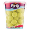 PELOTAS DE TENIS FINI 200 G