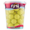 PELOTAS DE TENIS FINI 200 G