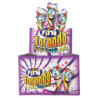 FINI TORNADO ALL FRUITS FIZZ 150 PCS