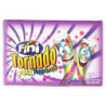 FINI TORNADO TODAS LAS FRUTAS FIZZ 150 UDS