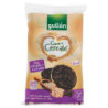 GULLÓN CEREAL CORAZÓN ARROZ INTEGRAL Y CHOCOLATE 4 X 26,3 G