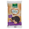 GULLÓN CEREAL CORAZÓN ARROZ INTEGRAL Y CHOCOLATE 4 X 26,3 G