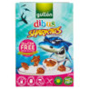 GULLÓN GLUTEN FREE DIBUS SHARKIES 250 G