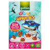 gullón Gluten Free dibus Sharkies 250 g