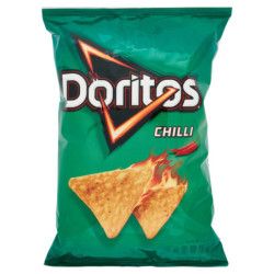 DORITOS CHILLI PEPERONCINO...