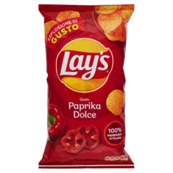 LAY'S SÜßER...