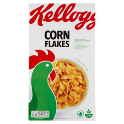 COPOS DE MAIZ KELLOGG'S 500 G