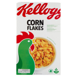 KELLOGG'S CORNFLAKES 500 G