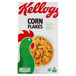 KELLOGG'S CORNFLAKES 500 G