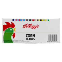 KELLOGG'S CORNFLAKES 500 G