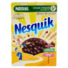 BOLAS DE NESQUIK CON CEREALES ENTEROS Y CACAO 375 G