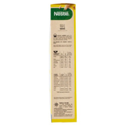 NESQUIK PALLINE CON CEREALI INTEGRALI E CACAO 375 G