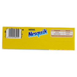 NESQUIK PALLINE CON CEREALI INTEGRALI E CACAO 375 G