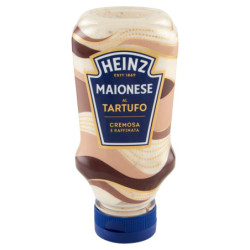 HEINZ MAIONESE AL TARTUFO...