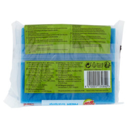 Scotch-Brite Fresh Scrub Sponge 2 pz