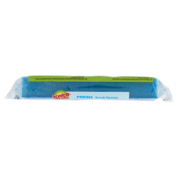 Scotch-Brite Fresh Scrub Sponge 2 pz