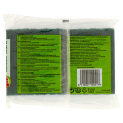 SCOTCH-BRITE CLASSIC SCRUB PAD 3 PCS