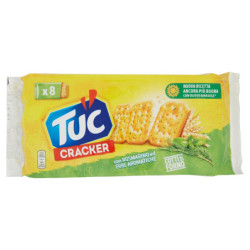 TUC CRACKER WITH ROSEMARY...