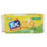 Tuc Cracker con Rosmarino ed Erbe Aromatiche cotto al forno - 250g