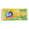 TUC CRACKER WITH ROSEMARY AND OVEN HERBS - 250G