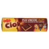 ORO CIOK BISCUITS WITH DARK CHOCOLATE BAR - 8 X 25 G