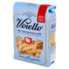 PASTA VOIELLO LA GRAN PENNA ROUVIDA N°200 TRIGO AUREO 100% ITALIANO EXTENSIDO EN BRONCE 500G