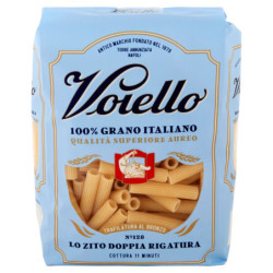 VOIELLO LO ZITO DOBLE ESTRELLA 500G