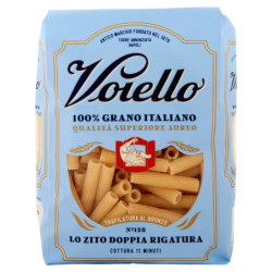 VOIELLO LO ZITO DOBLE ESTRELLA 500G