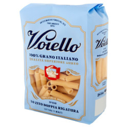 Voiello lo Zito Doppia Rigatura 500g