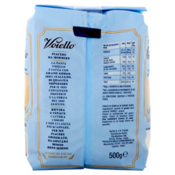 VOIELLO LO ZITO DOBLE ESTRELLA 500G