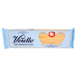 Voiello la Linguina Rigata 500g