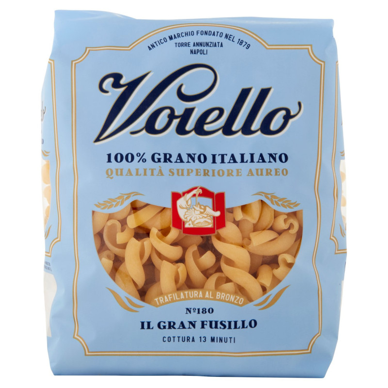 VOIELLO AL GRAN FUSILLO 500G