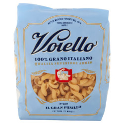 VOIELLO IL GRAN FUSILLO 500G