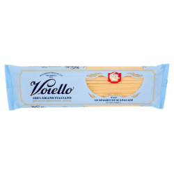 VOIELLO THE SPLITTED SPAGHETTO 500G