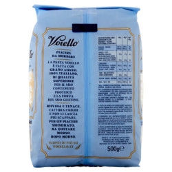 VOIELLO LA MAFALDA 500G