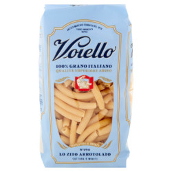 Voiello lo Zito Arrotolato 500g