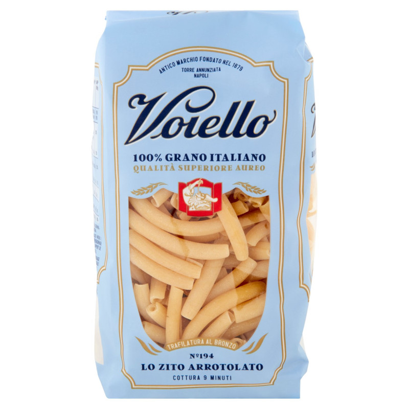 VOIELLO LO ZITO ROLLED 500G