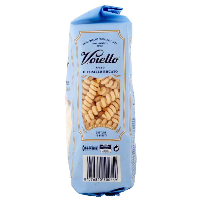 VOIELLO IL FUSILLO LAUCATO 500G