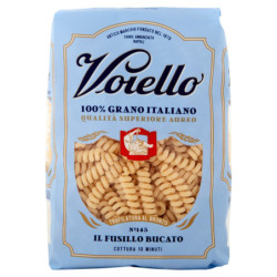 Voiello il Fusillo Bucato 500g