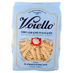 Voiello il Fusillo Bucato 500g