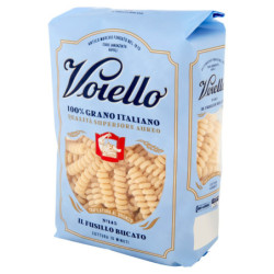 Voiello il Fusillo Bucato 500g