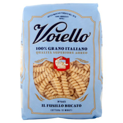 Voiello il Fusillo Bucato 500g