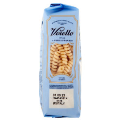 Voiello il Fusillo Bucato 500g