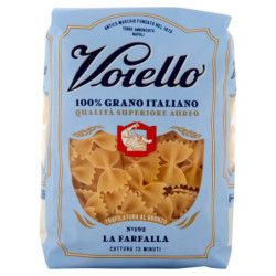 Voiello la Farfalla 500g