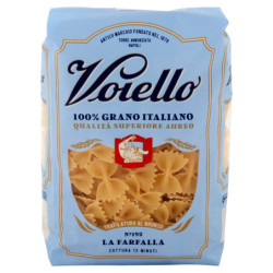 Voiello la Farfalla 500g