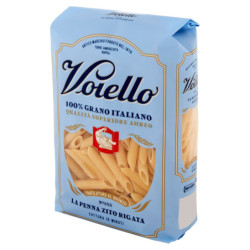 VOIELLO THE ZITO RIGATED PEN 500G