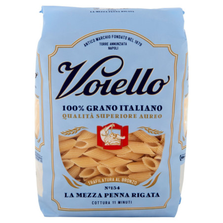 VOIELLO HALBSTIFT RIGATA 500G