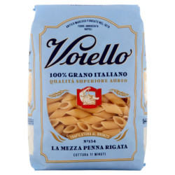 VOIELLO HALBSTIFT RIGATA 500G