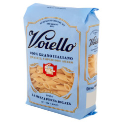 Voiello la Mezza Penna Rigata 500g