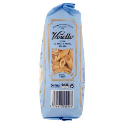 Voiello la Mezza Penna Rigata 500g